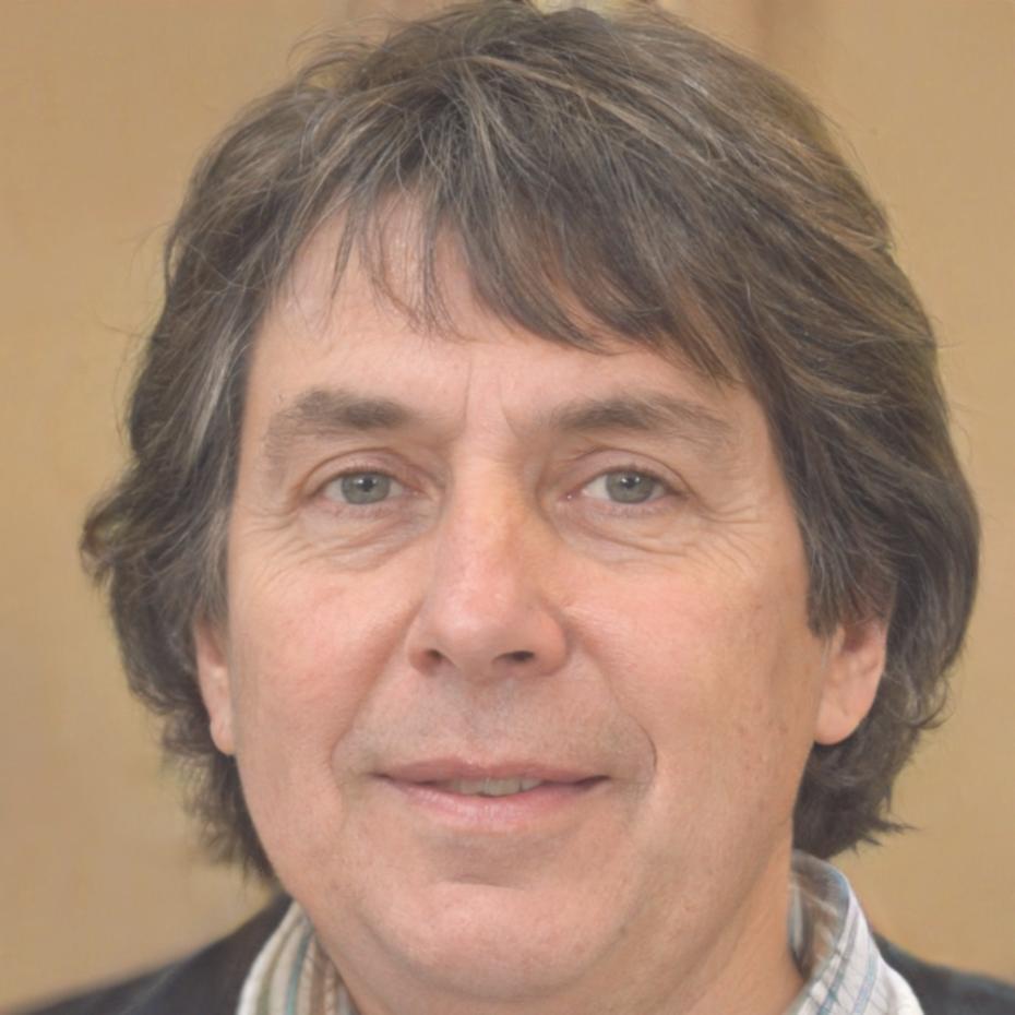Dr. Marcus Weber - Leitender Finanzexperte bei caltherionva